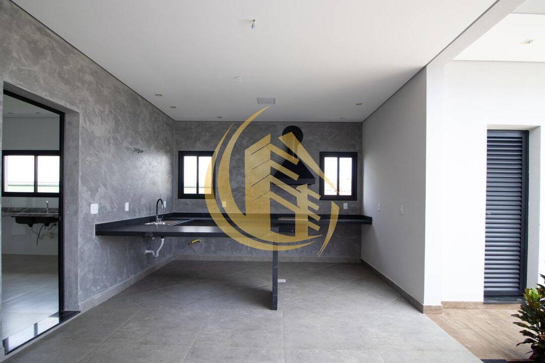 Casa em Residencial Dos Lagos, Itupeva - Foto 67