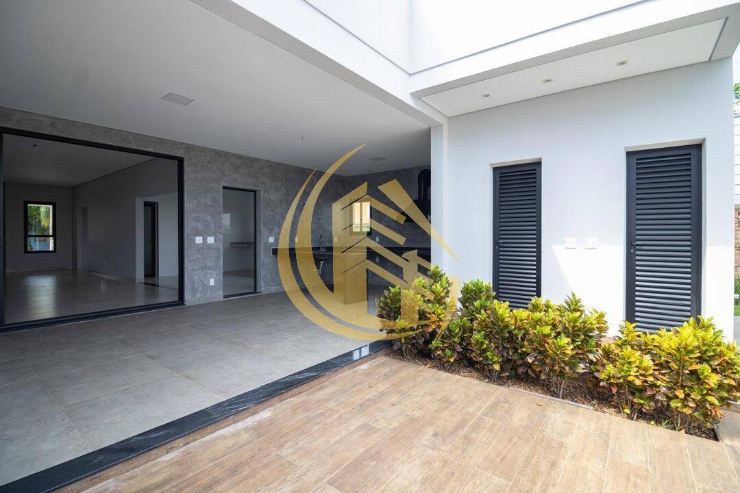 Casa em Residencial Dos Lagos, Itupeva - Foto 69