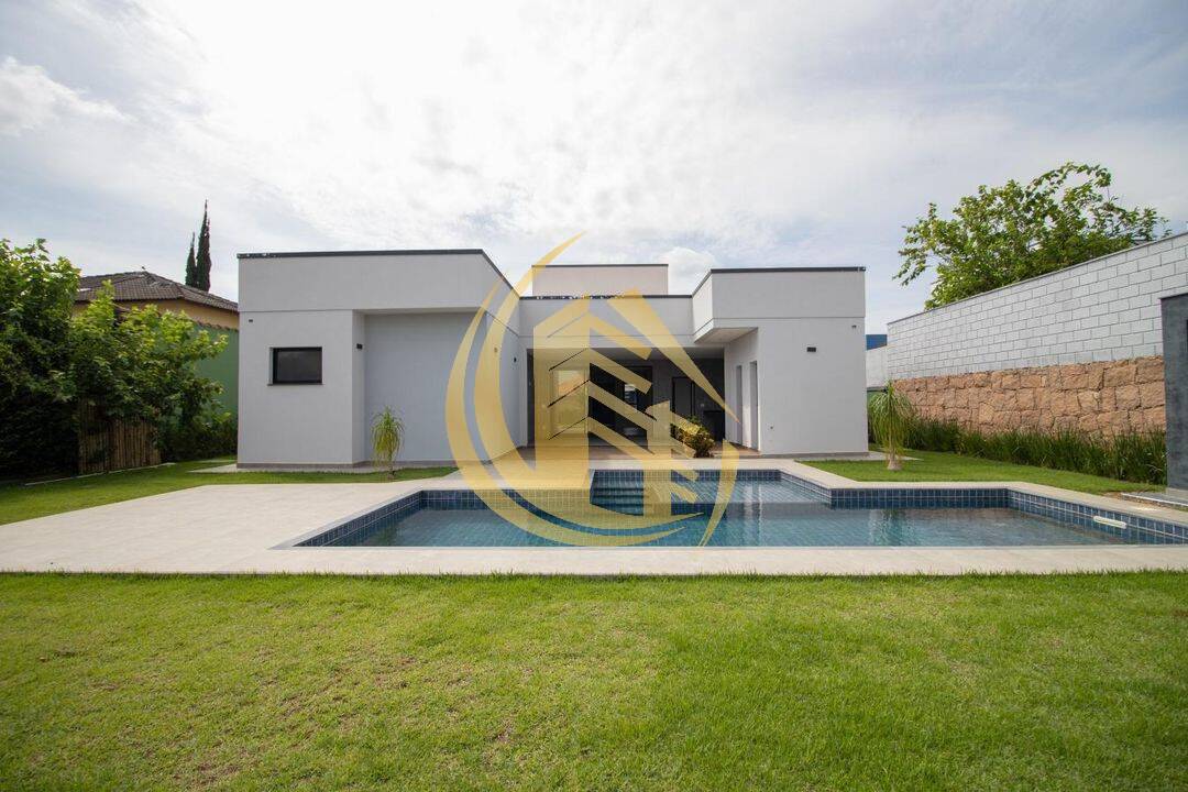 Casa em Residencial Dos Lagos, Itupeva - Foto 71