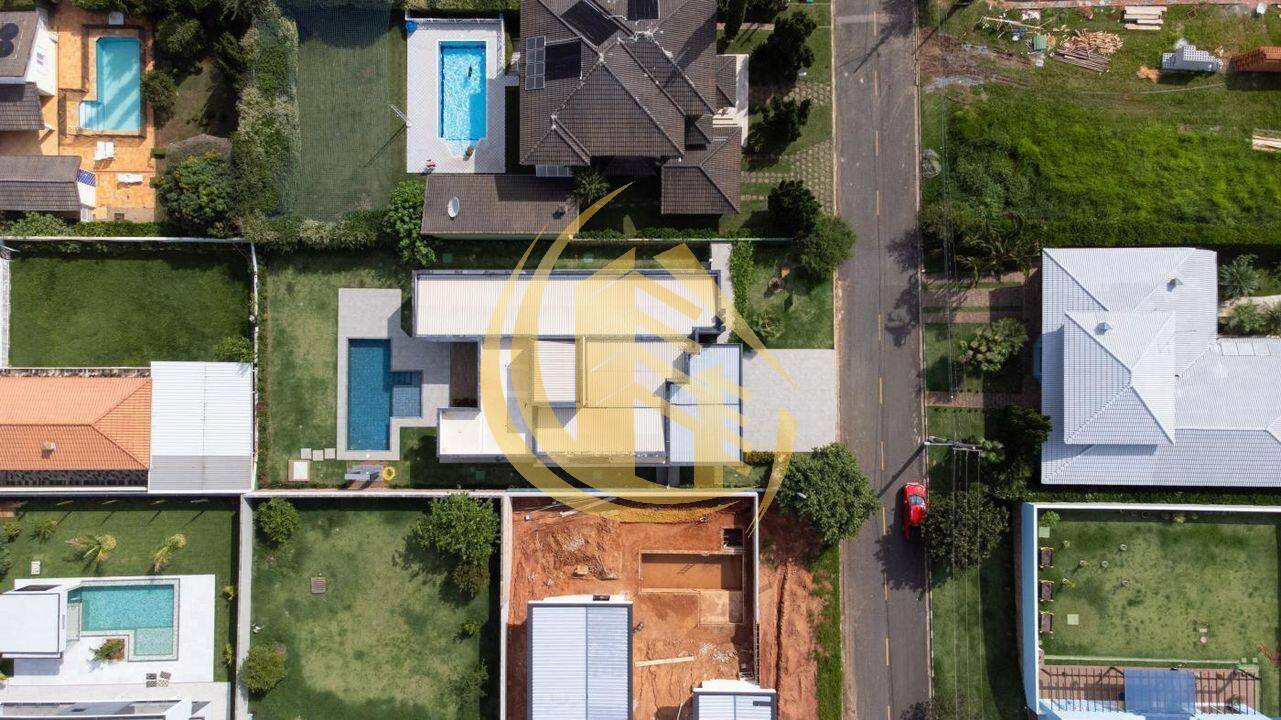 Casa em Residencial Dos Lagos, Itupeva - Foto 82