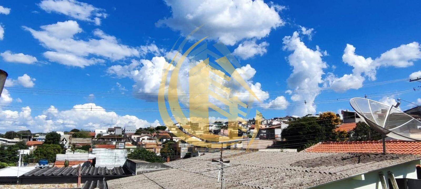 Casa em Jardim Marabambaia II (Jardim Santa gertrudes), Jundiaí - Foto 2