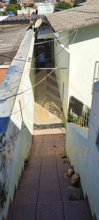 Casa em Jardim Marabambaia II (Jardim Santa gertrudes), Jundiaí - Foto 14