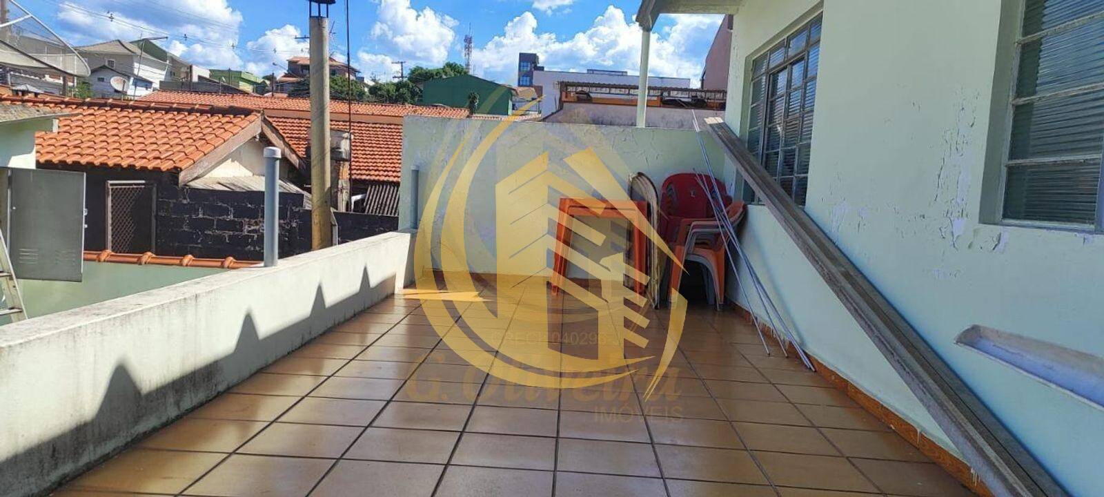 Casa em Jardim Marabambaia II (Jardim Santa gertrudes), Jundiaí - Foto 15