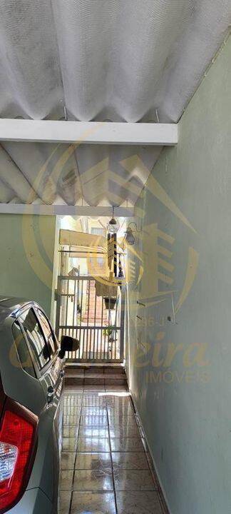 Casa em Jardim Marabambaia II (Jardim Santa gertrudes), Jundiaí - Foto 16