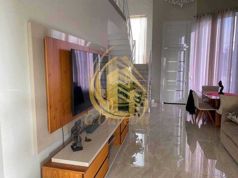 Casa em Jardim Celeste, Jundiaí - Foto 48