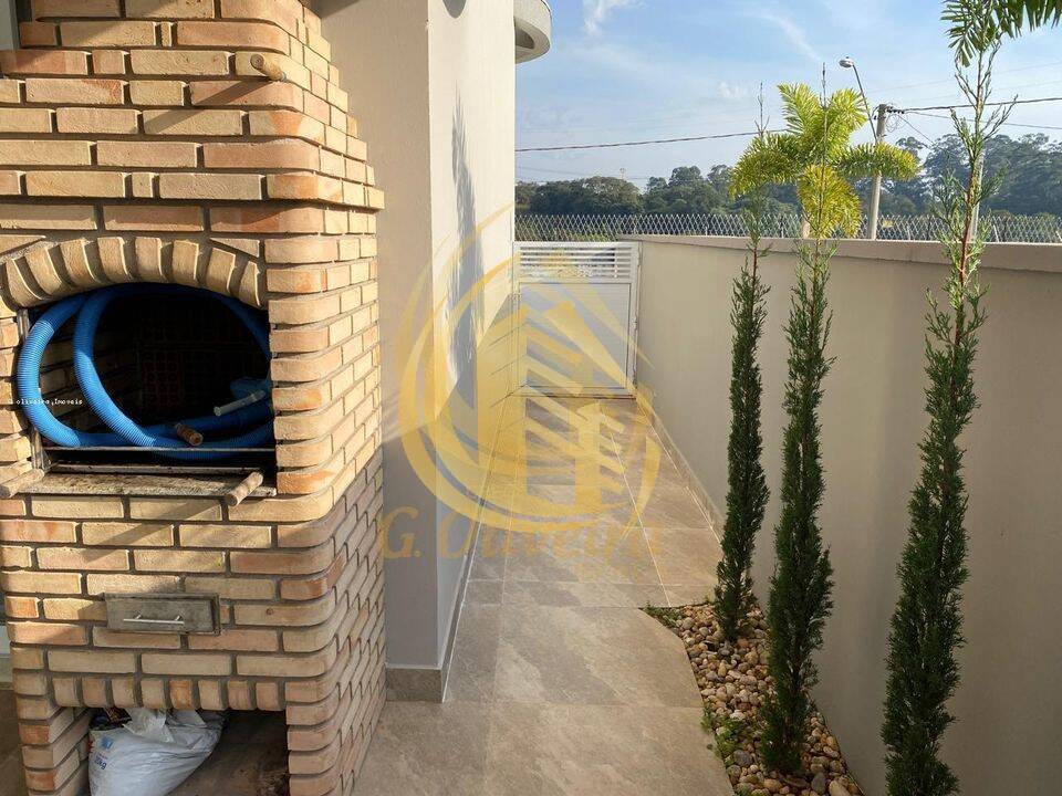 Casa em Jardim Celeste, Jundiaí - Foto 53
