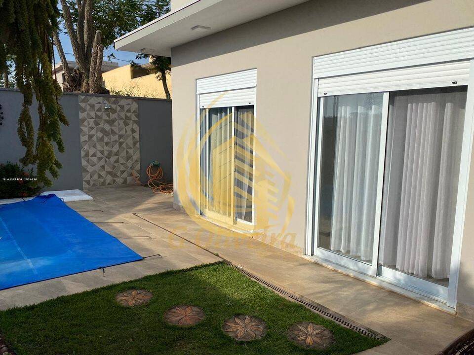Casa em Jardim Celeste, Jundiaí - Foto 54