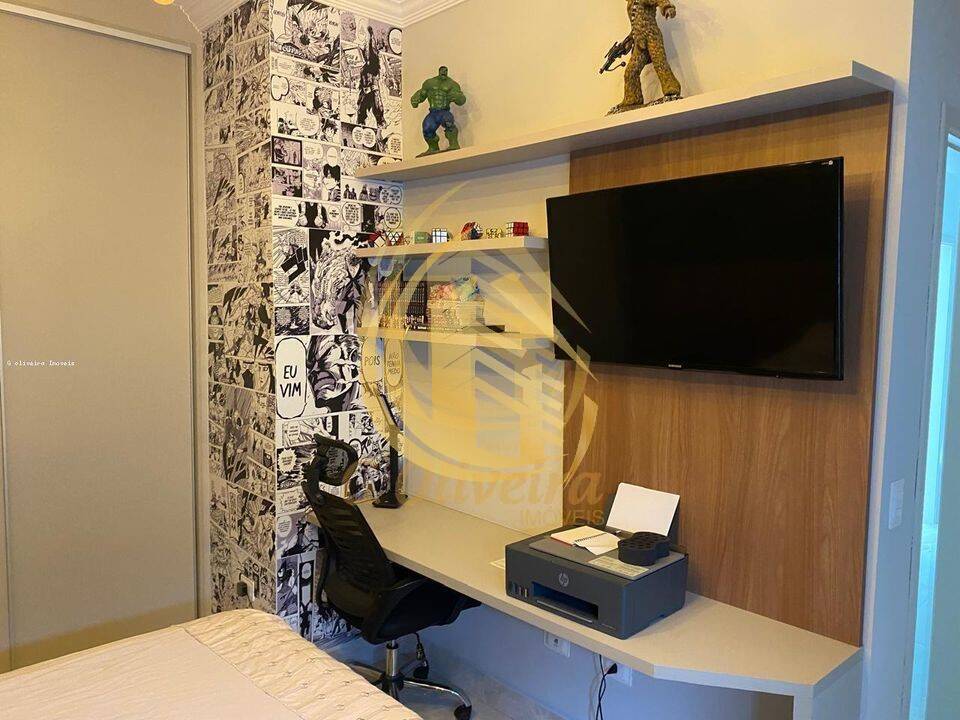Casa em Jardim Celeste, Jundiaí - Foto 57