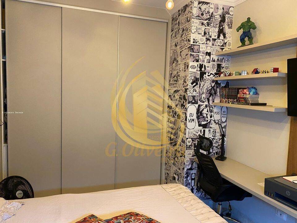 Casa em Jardim Celeste, Jundiaí - Foto 58