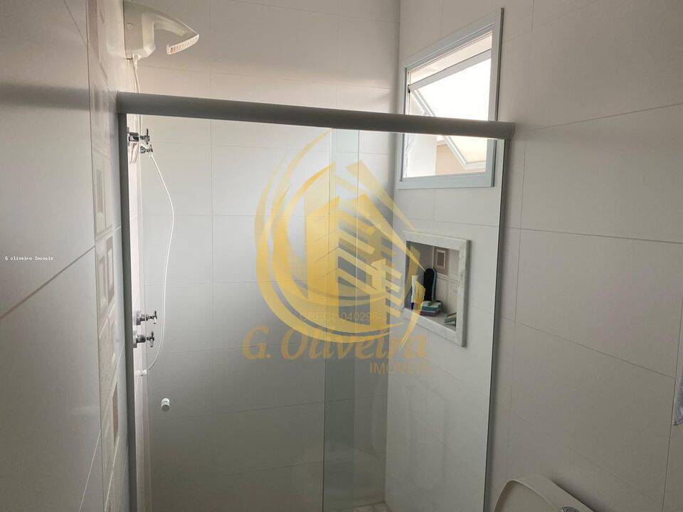 Casa em Jardim Celeste, Jundiaí - Foto 59