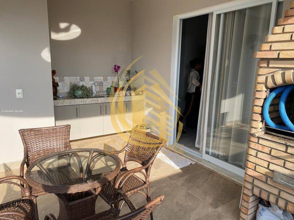 Casa em Jardim Celeste, Jundiaí - Foto 68