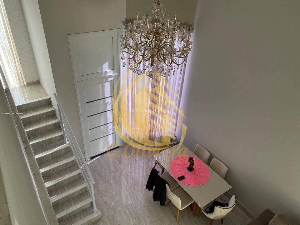 Casa em Jardim Celeste, Jundiaí - Foto 74