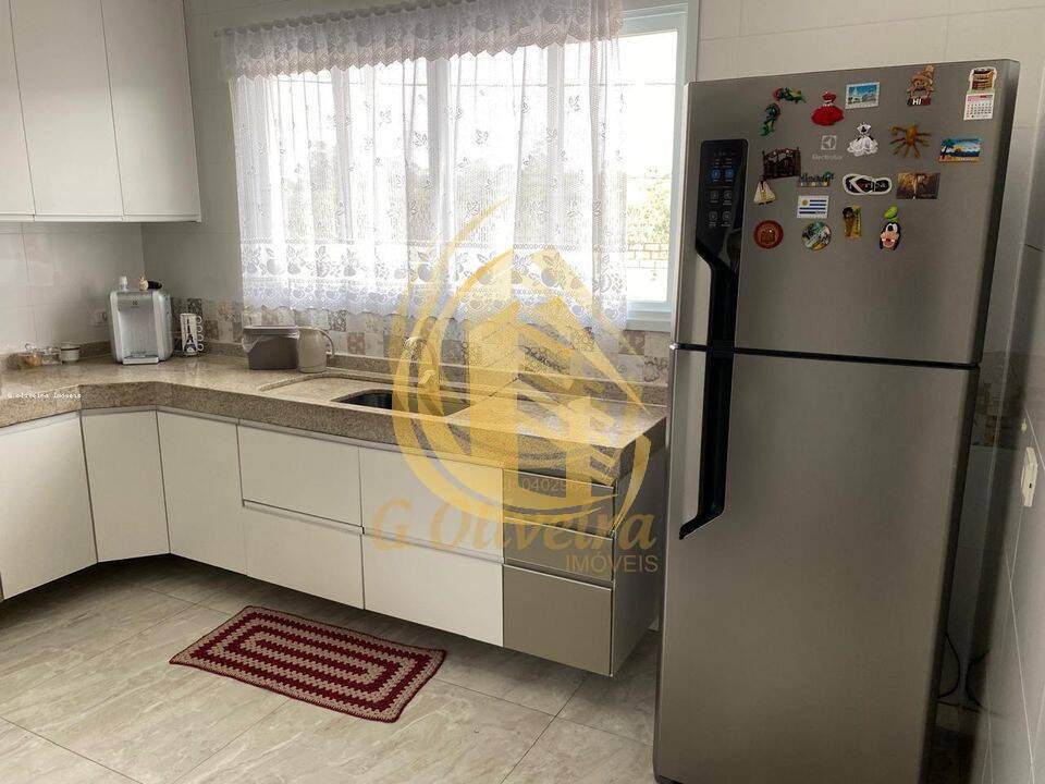 Casa em Jardim Celeste, Jundiaí - Foto 75