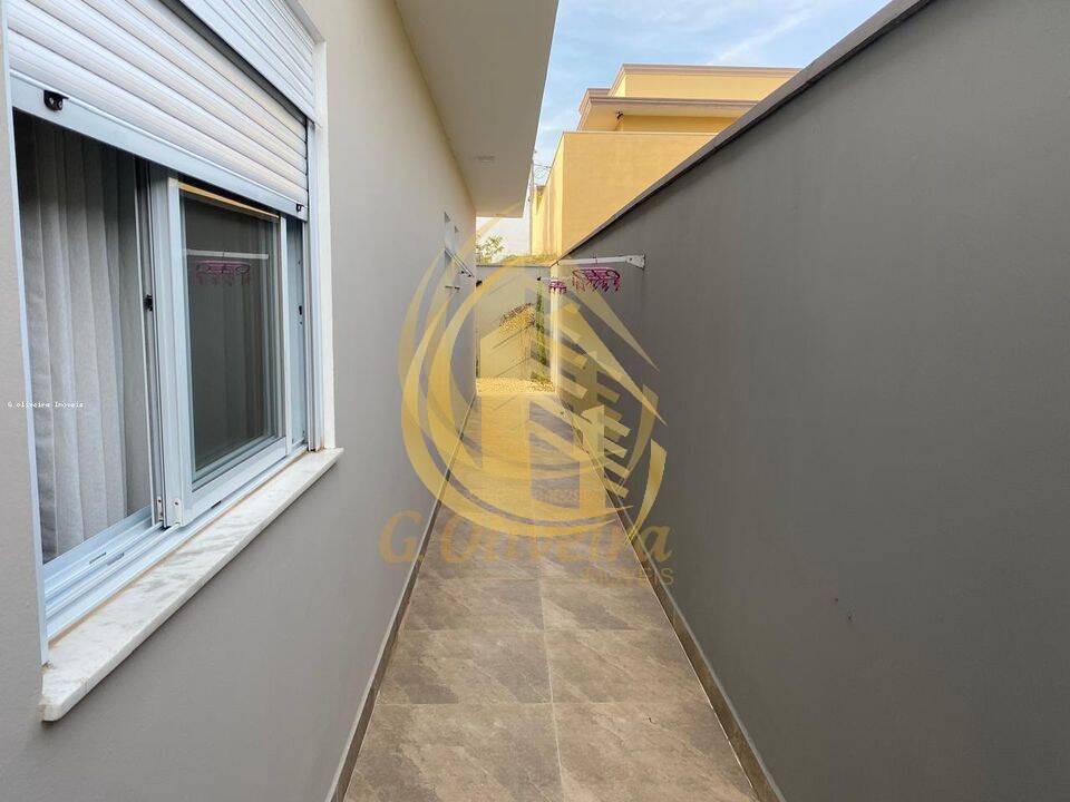 Casa em Jardim Celeste, Jundiaí - Foto 80