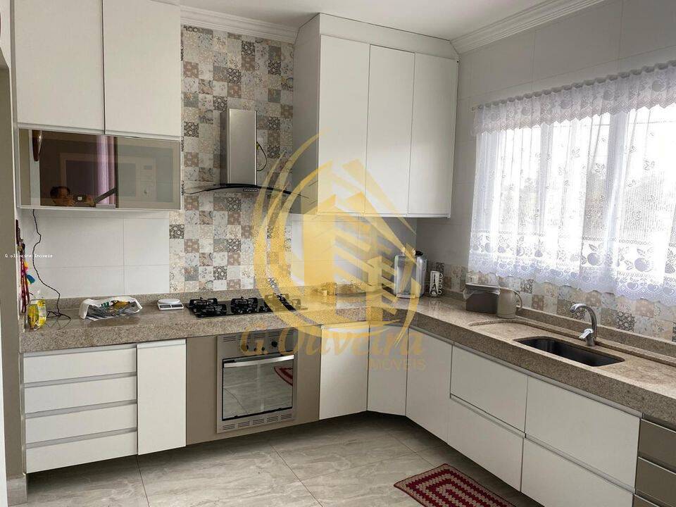 Casa em Jardim Celeste, Jundiaí - Foto 81