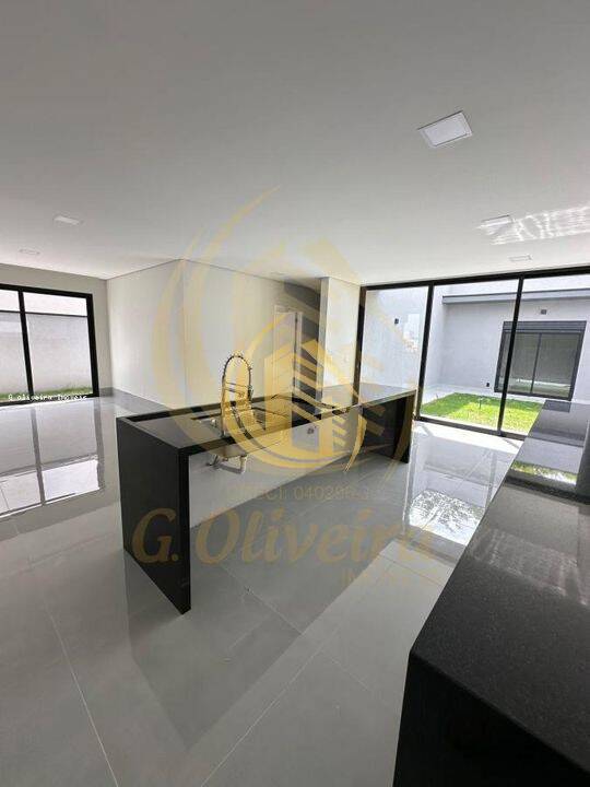 Casa em Residencial Pecan, Itupeva - Foto 2