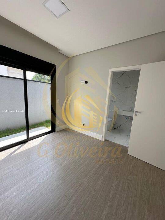 Casa em Residencial Pecan, Itupeva - Foto 47