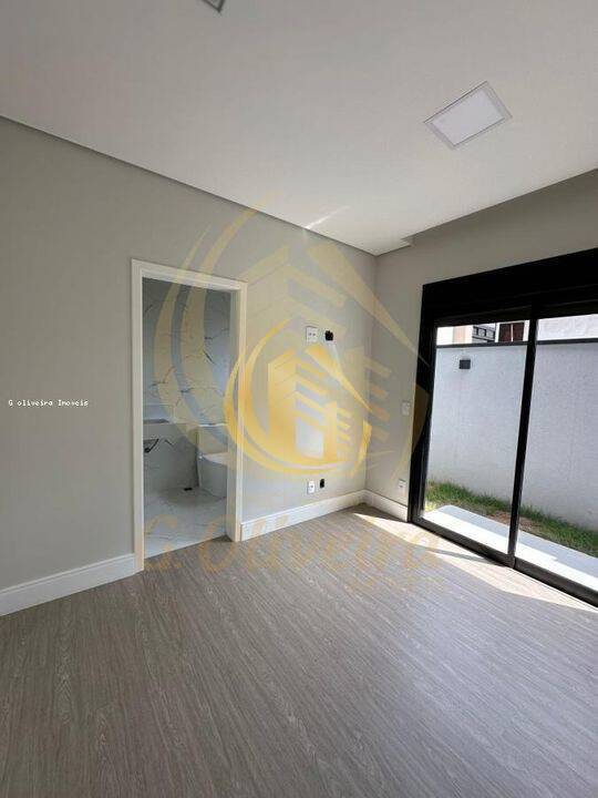 Casa em Residencial Pecan, Itupeva - Foto 48