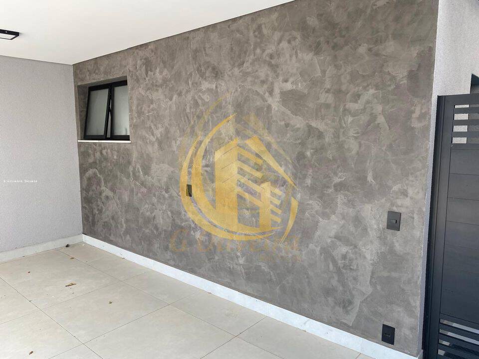 Casa em Residencial Pecan, Itupeva - Foto 56