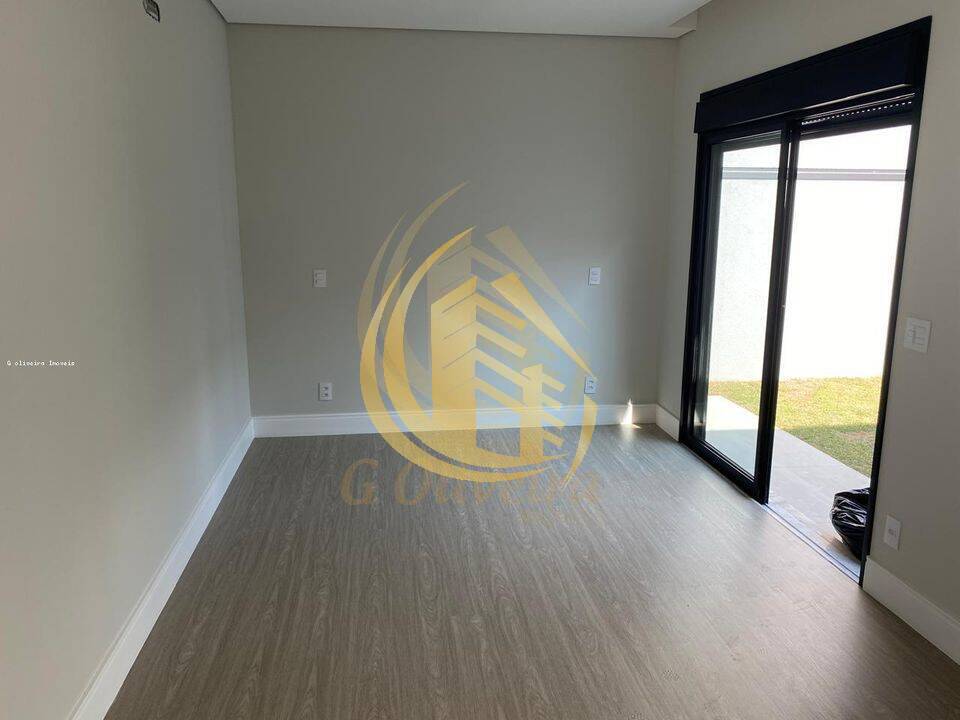 Casa em Residencial Pecan, Itupeva - Foto 73