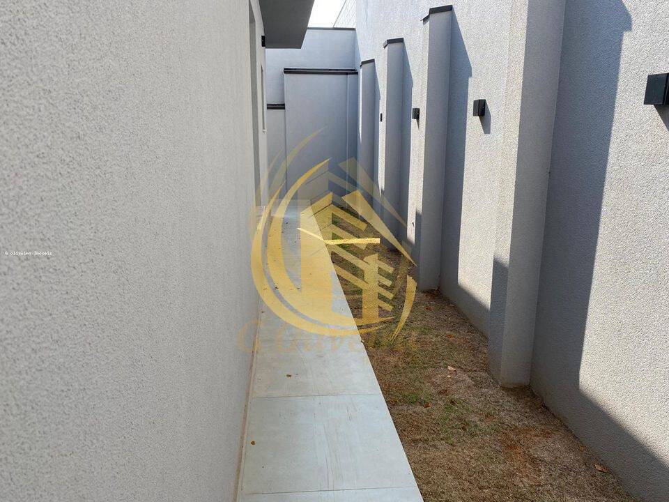 Casa em Residencial Pecan, Itupeva - Foto 75