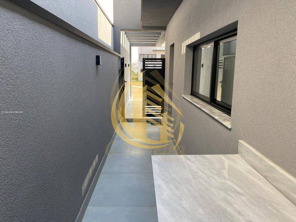 Casa em Residencial Pecan, Itupeva - Foto 77