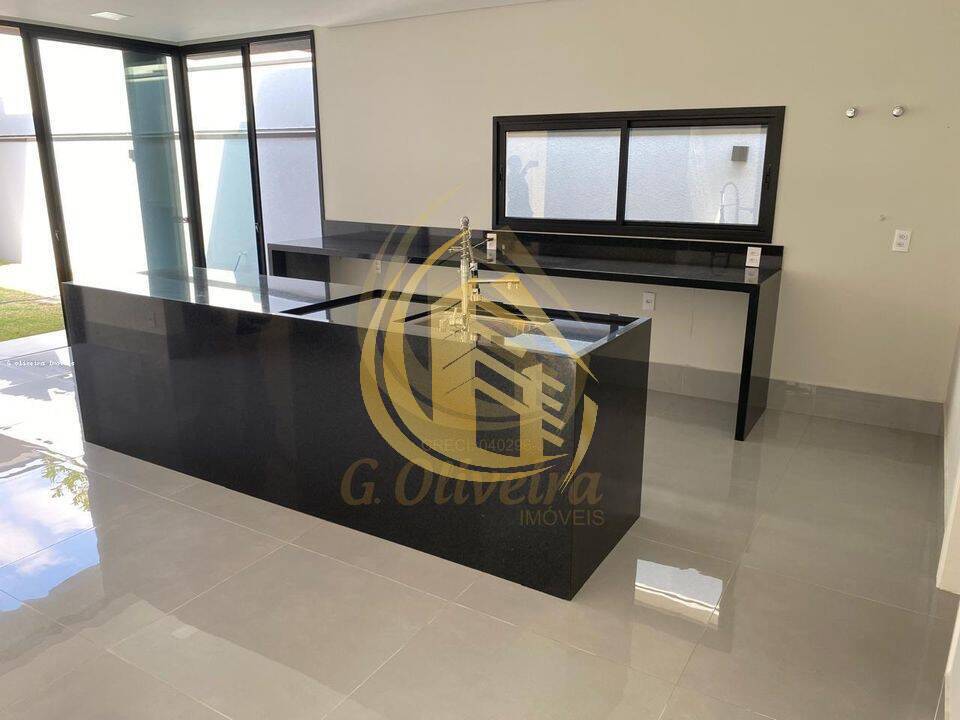 Casa em Residencial Pecan, Itupeva - Foto 82