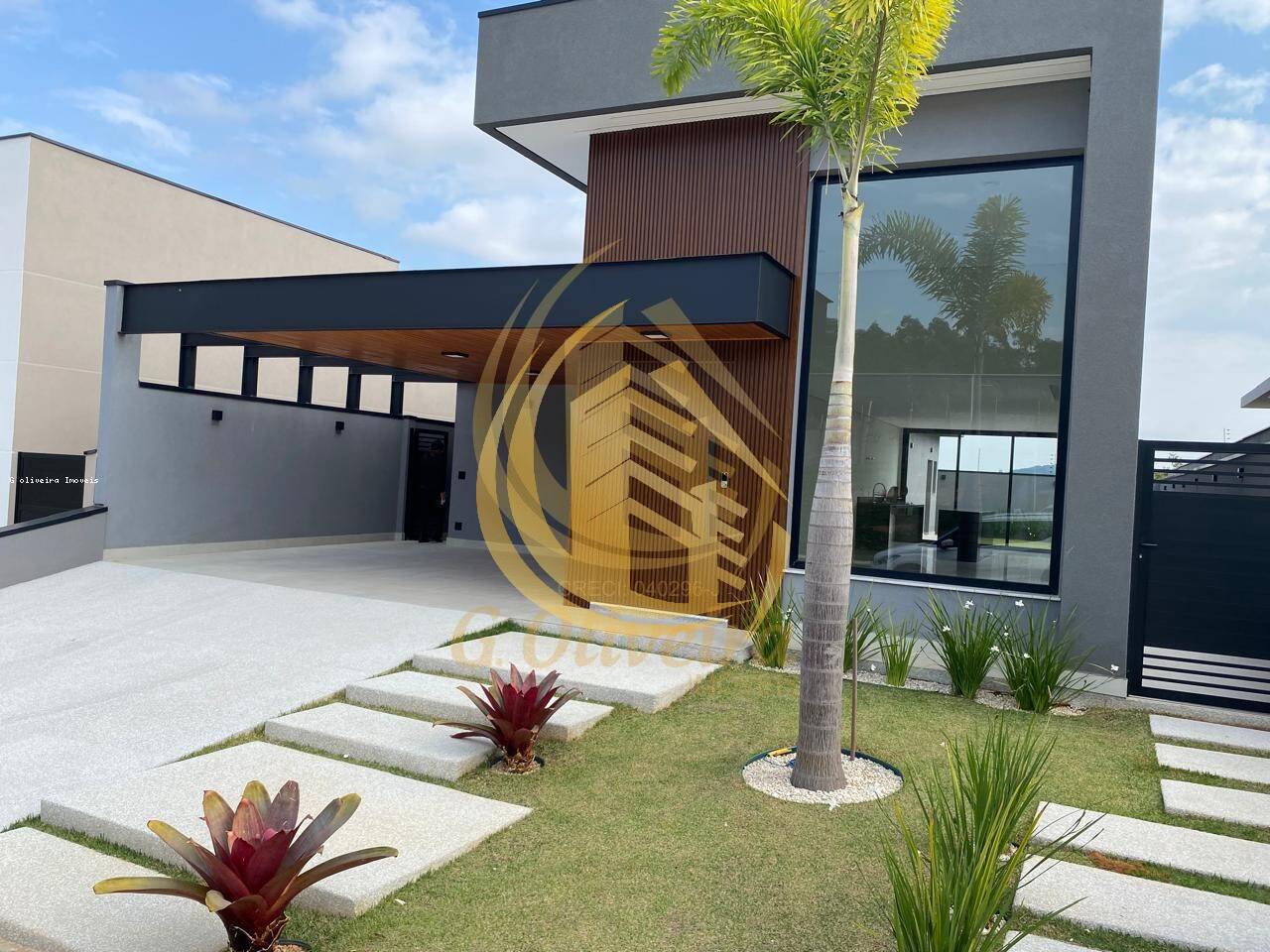 Casa em Residencial Pecan, Itupeva - Foto 2
