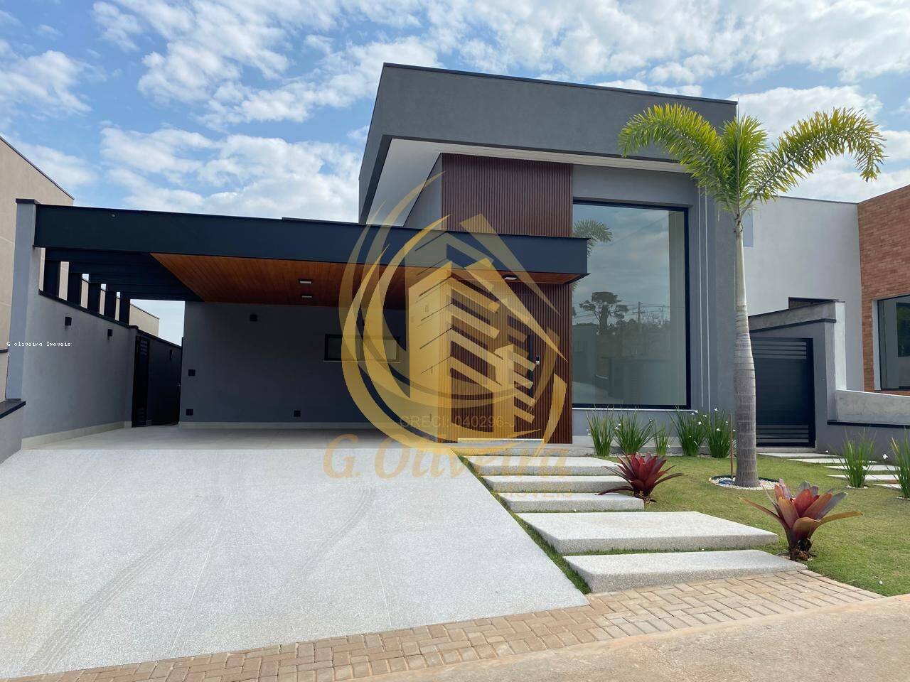 Casa em Residencial Pecan, Itupeva - Foto 44