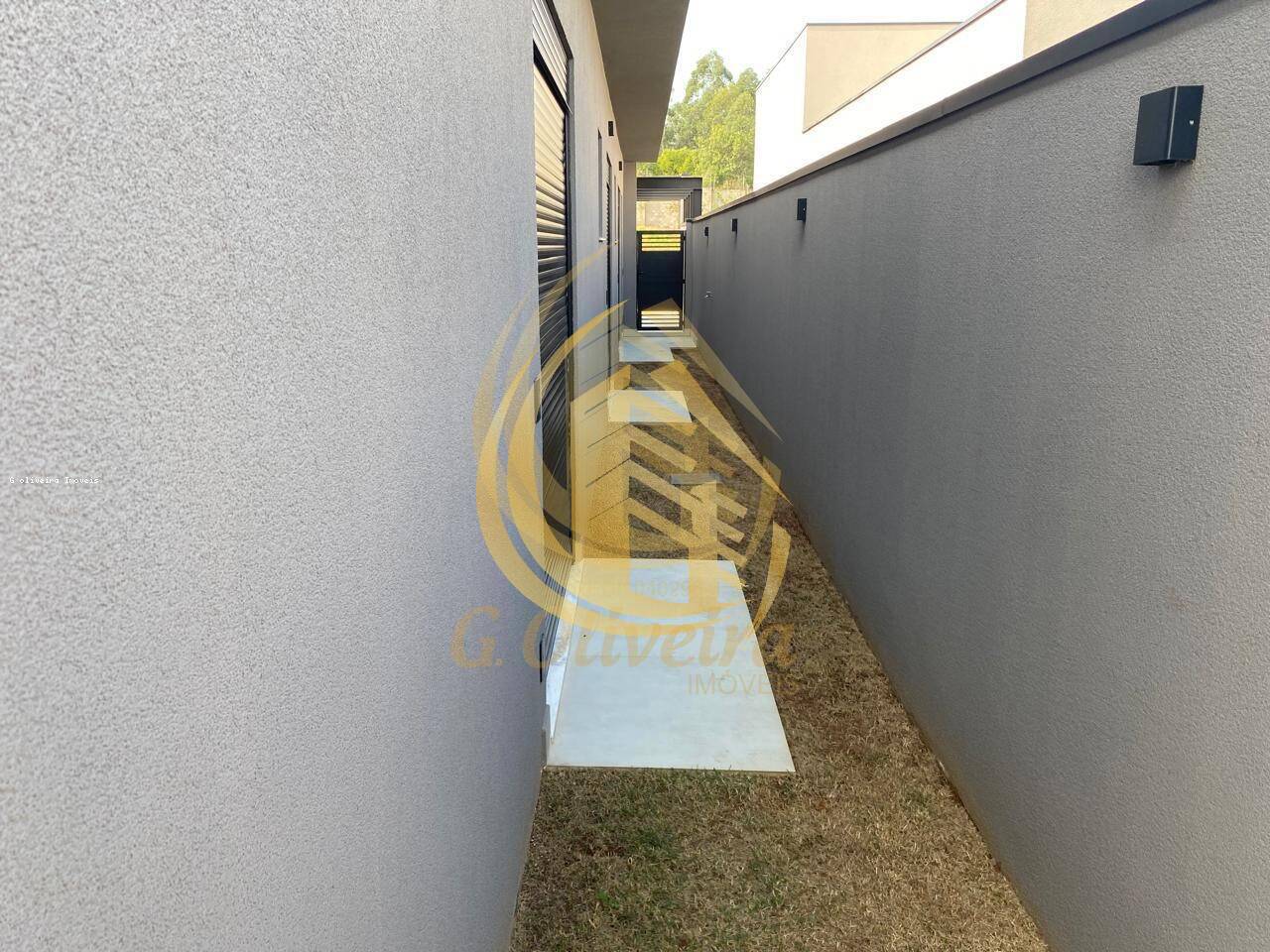 Casa em Residencial Pecan, Itupeva - Foto 57
