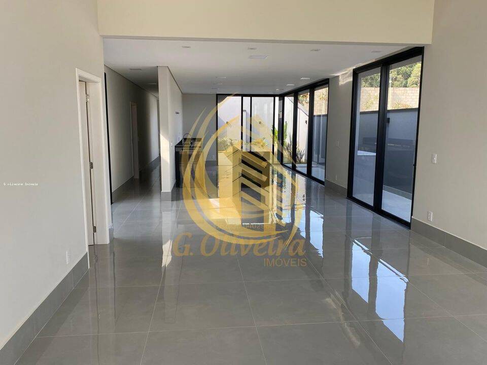 Casa em Residencial Pecan, Itupeva - Foto 2