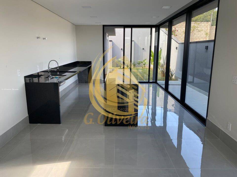 Casa em Residencial Pecan, Itupeva - Foto 34