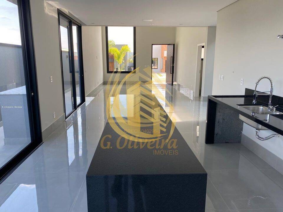 Casa em Residencial Pecan, Itupeva - Foto 36