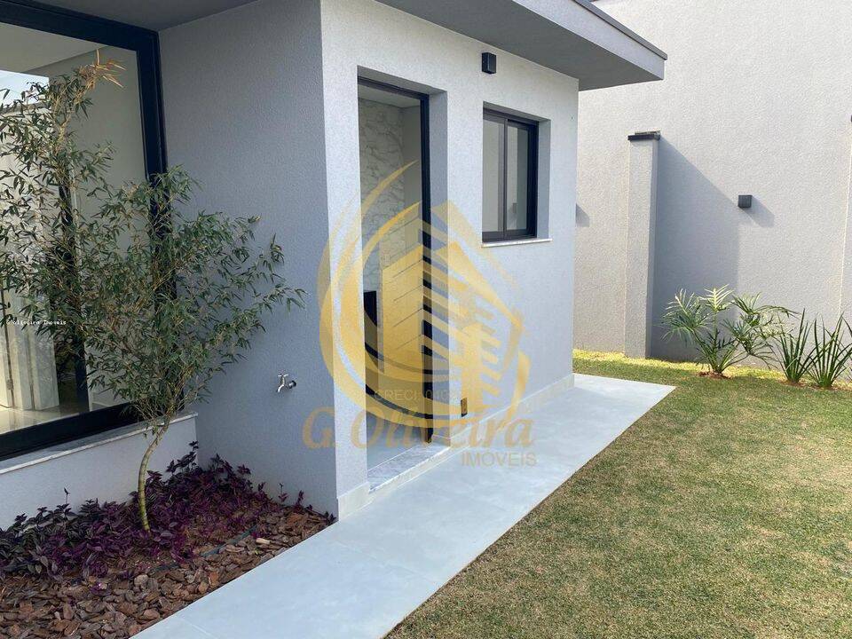 Casa em Residencial Pecan, Itupeva - Foto 40