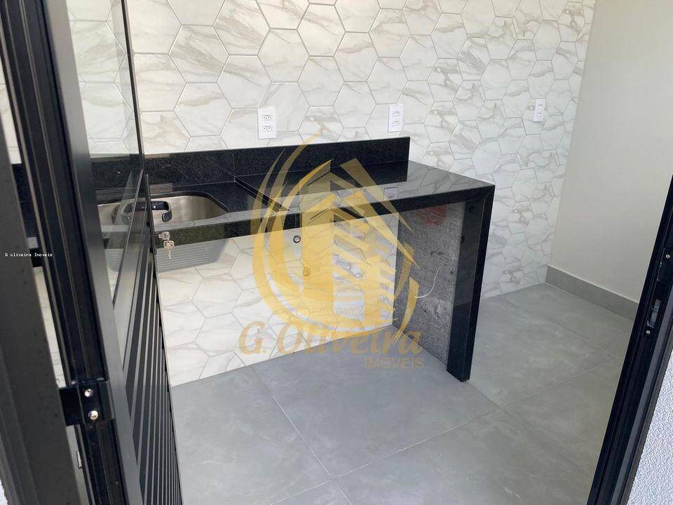 Casa em Residencial Pecan, Itupeva - Foto 42