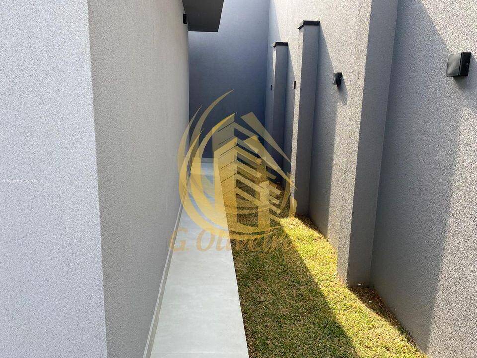 Casa em Residencial Pecan, Itupeva - Foto 43