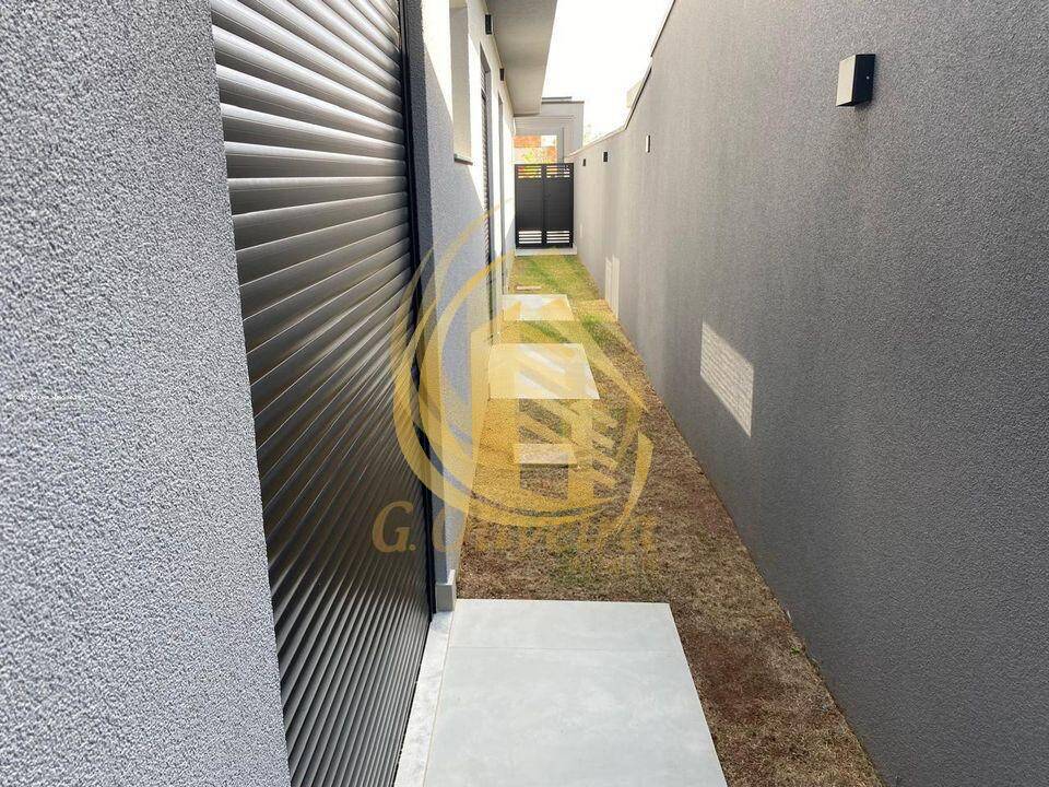Casa em Residencial Pecan, Itupeva - Foto 44
