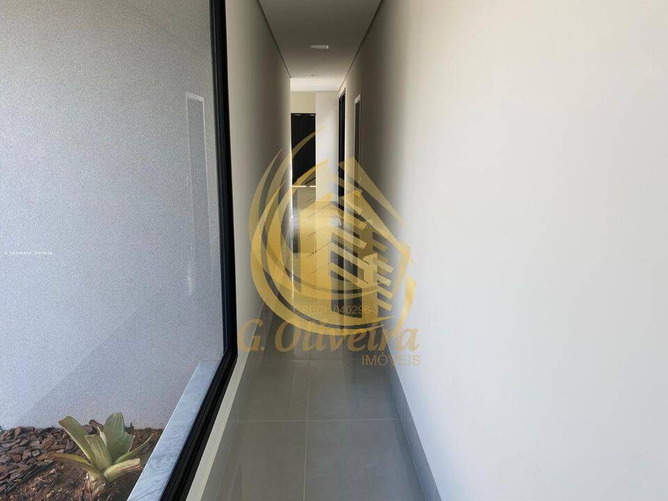 Casa em Residencial Pecan, Itupeva - Foto 54