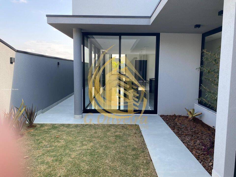 Casa em Residencial Pecan, Itupeva - Foto 56