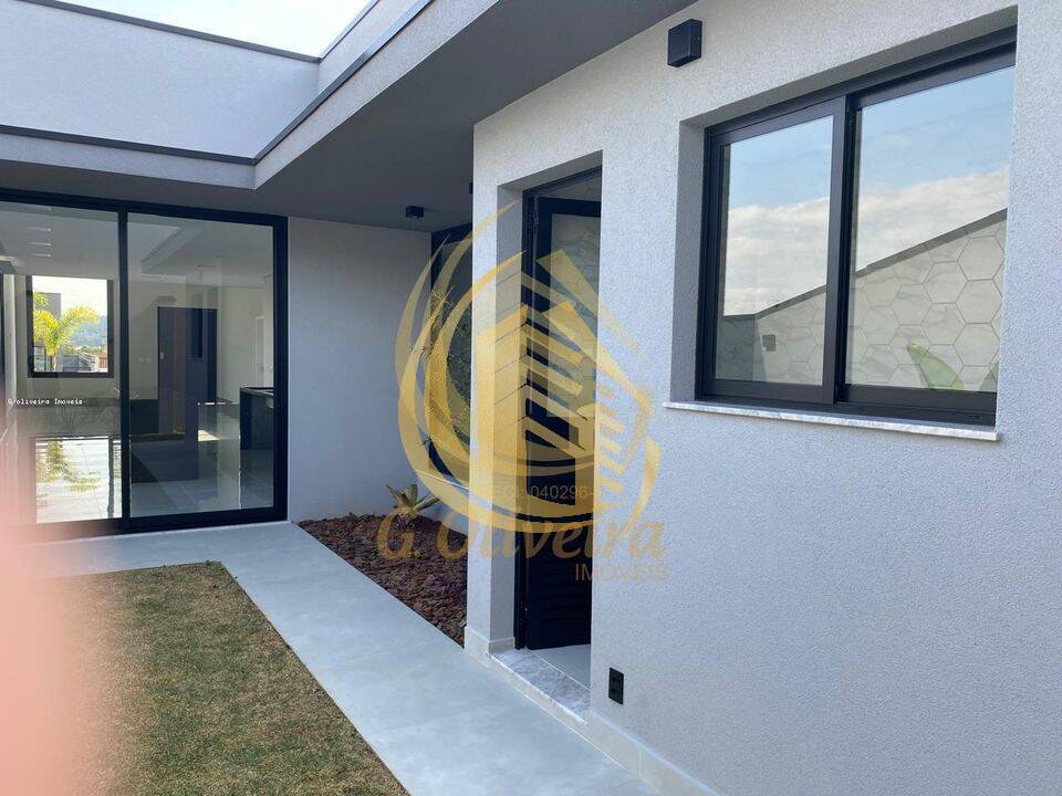 Casa em Residencial Pecan, Itupeva - Foto 57