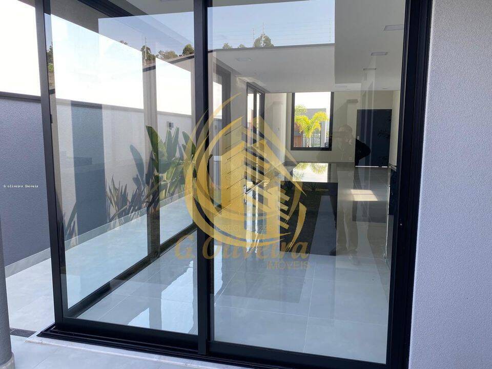 Casa em Residencial Pecan, Itupeva - Foto 58