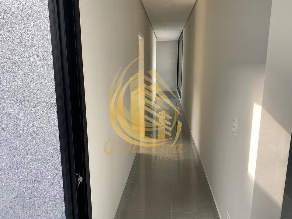 Casa em Residencial Pecan, Itupeva - Foto 59