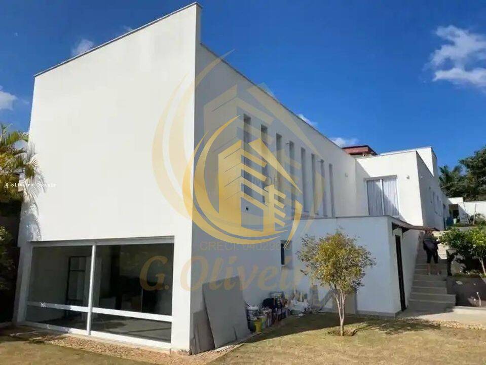 Casa em Jacaré, Cabreúva - Foto 73