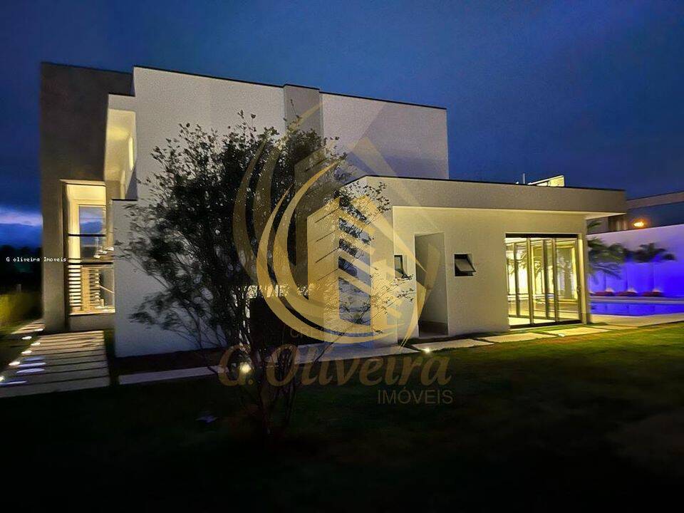 Casa em Jacaré, Cabreúva - Foto 11