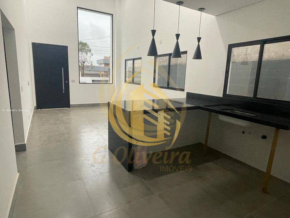 Casa em Residencial Tosi, Itupeva - Foto 28