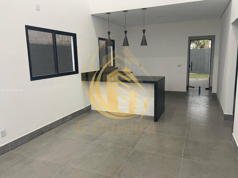 Casa em Residencial Tosi, Itupeva - Foto 29