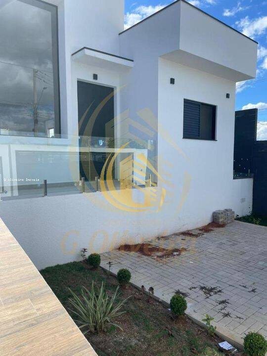 Casa em Residencial Tosi, Itupeva - Foto 31