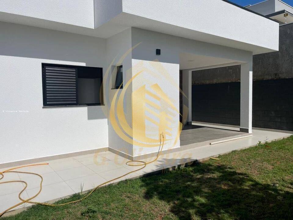 Casa em Residencial Tosi, Itupeva - Foto 33