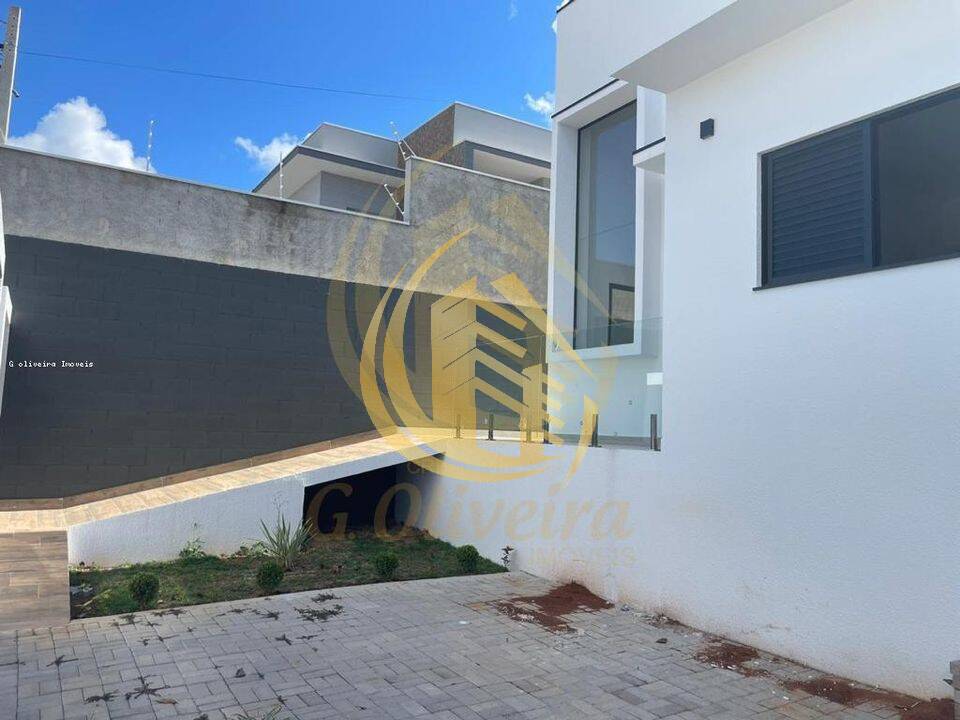 Casa em Residencial Tosi, Itupeva - Foto 34