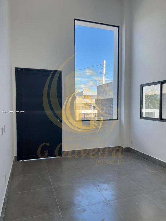 Casa em Residencial Tosi, Itupeva - Foto 35